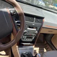 پژو پارس صفر عتیقه