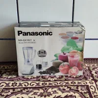 مخلوط کن چند کاره پاناسونیک