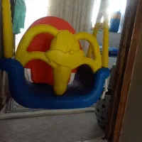 تاب کودک سالم
