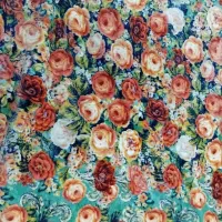 پتو پشمی ابریشم نو نو تاحالا استفاده نشده