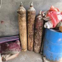 کپسول هوا/کپسول اکسیژن
