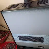 بخاری کوچک
