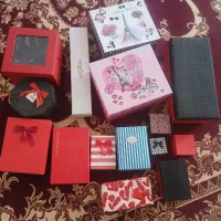 باکس کادو