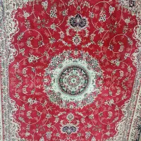 فرش ۹ متری قالی سلیمان