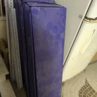 قفسه فلزی