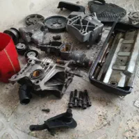 لوازم ۲۰۶ تیپ دو