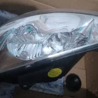 چراغ جلو ۲۰۶ کروز پلاس