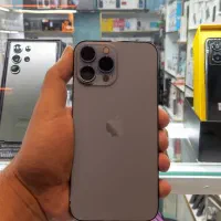 ایفون 13promax پک اصلی اقساط بدون پیش فقط باطلا