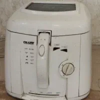 سرخ کن