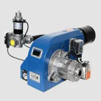 مشعل گازی فن نصب عیب یابی