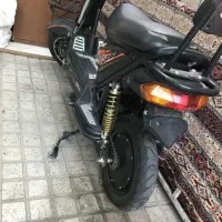 35000000تومان|موتورسیکلت|پرند, فاز ۶|دیوار
