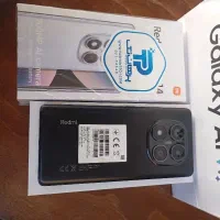 گوشی redmi not14pro