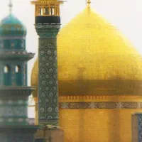 قم  شهادت حضرت معصومه