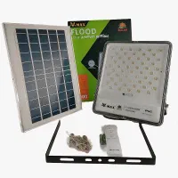 پروژکتور خورشیدی سولار 300 وات مدل IR-V78300