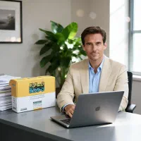 با حسابدار موفق وارد بازار کار شو