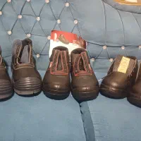 کفش کار