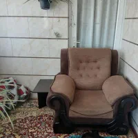 کاناپه8 نفری