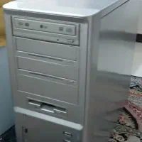 کیس ddr2 کیبورد