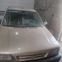 پراید