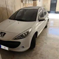 207 ارتقا یافته