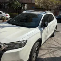 سیتروئن DS6|خودرو سواری و وانت|تهران, اختیاریه|دیوار