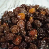 آلو خورشتی مراغه