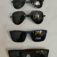 عینک افتابی