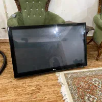 تلوزیون ۵۰ اینچ ال جی