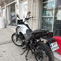 موتور NH180|موتورسیکلت|بندر ترکمن, |دیوار