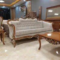 رنگ کار نجار|استخدام صنعتی، فنی، مهندسی|اراک, |دیوار