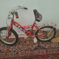 دوچرخه سایز۱۶