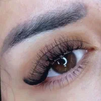 اکستنشن مژه