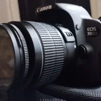 دوربین 700 کنون