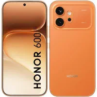 Honor 600 5G