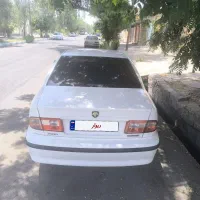 معاوضه سمند ال ایکس مدل ۹۴