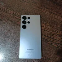 سامسونگ s25 ultra 12/256 ویتنام در حد آکبند