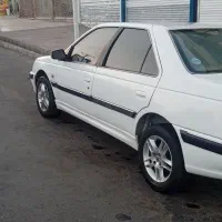 پژو پارس