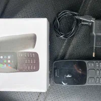 فروش‌ موبایل Nokia 106 4G