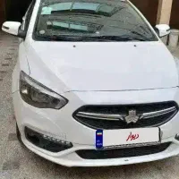 شاهین g جی ال مدل ۱۴۰۳ در حد صفر