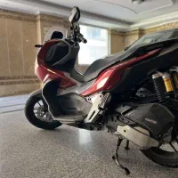 هوندا. adv 150.اندونزی