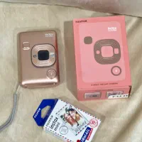 دوربین عکاسی چاپ فوری