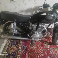 ساوین ۲۰۰ طرح باکسر مدارک کامل