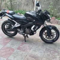 ns200|موتورسیکلت|ورامین, ورامین|دیوار