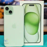 آیفون15نرمال اقساطی بدون پیش پراخت فوری