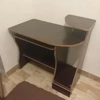 میز کامپیوتر