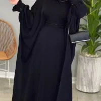 مانتوعبایی خاص