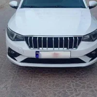 تارا v1 پلاس ساختنی