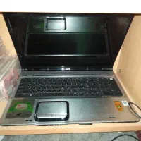 HP pavilion dv9