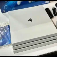 ps4 پی اس 4 پرو 1 ترابایت کپی خور