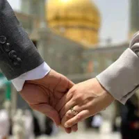 تور مشهد 5روزه/قسطی 5ماهه+جـوایز ارزنده